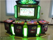 打造魅力无限的电玩城 电玩游戏设备价格与选择全解析
